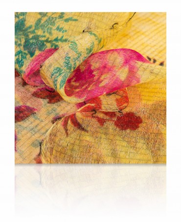 Палантин Женский SW-KANTHA.PAIS/YEL